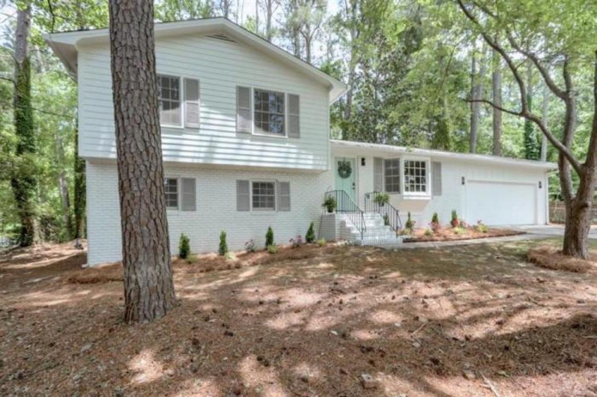 Picture of Home For Sale in Smyrna, Georgia, United States