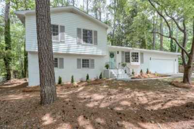 Home For Sale in Smyrna, Georgia