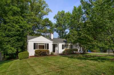 Home For Sale in Kensington, Maryland