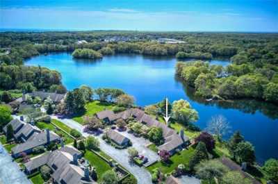 Home For Sale in South Kingstown, Rhode Island