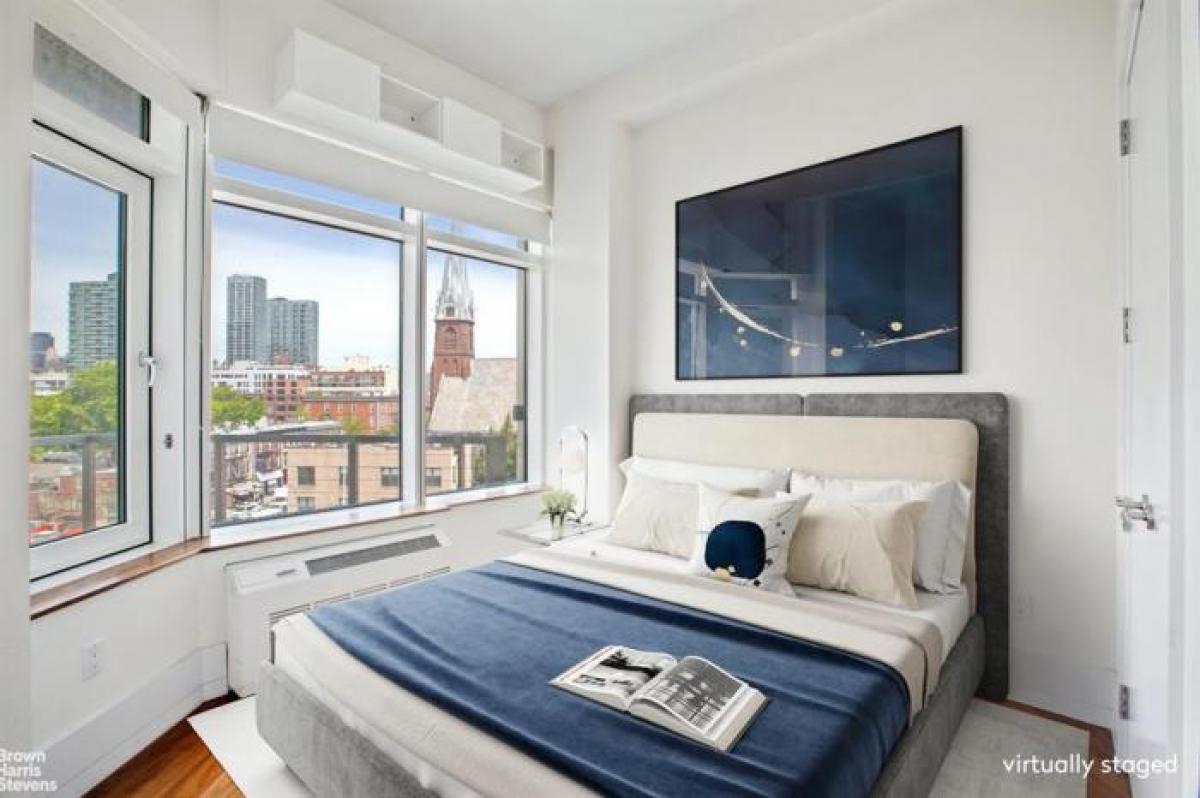 Picture of Apartment For Sale in Long Island City, New York, United States