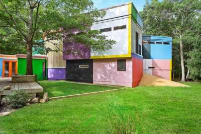 Home For Sale in East Hampton, New York