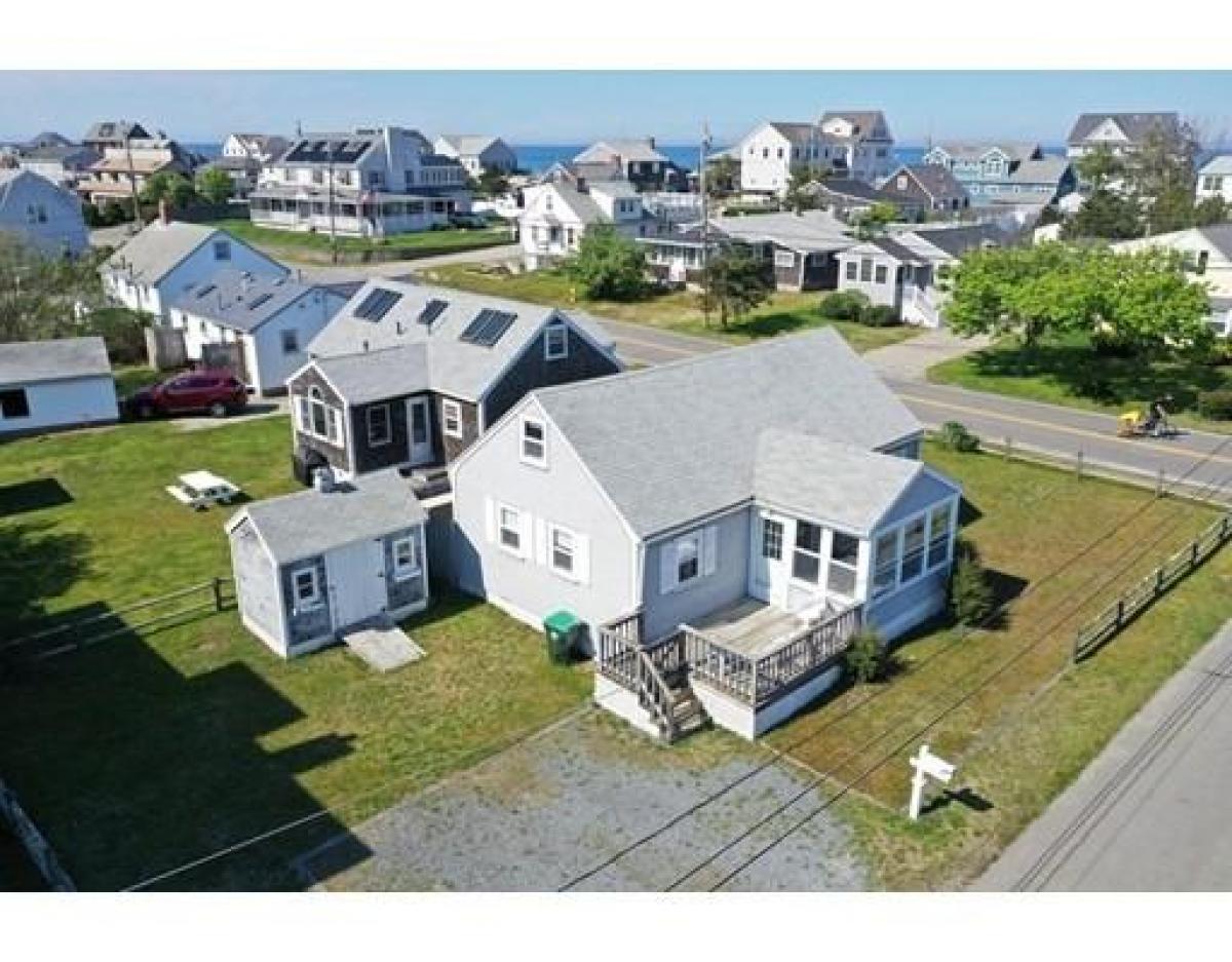 Picture of Home For Sale in Marshfield, Massachusetts, United States