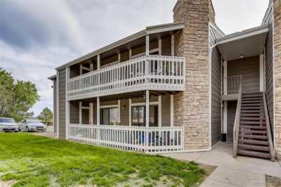 Multi-Family Home For Sale in Aurora, Colorado