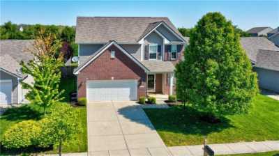 Home For Sale in Noblesville, Indiana