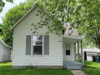 Home For Sale in Anderson, Indiana