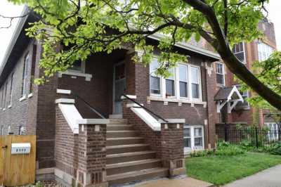 Home For Sale in Cicero, Illinois