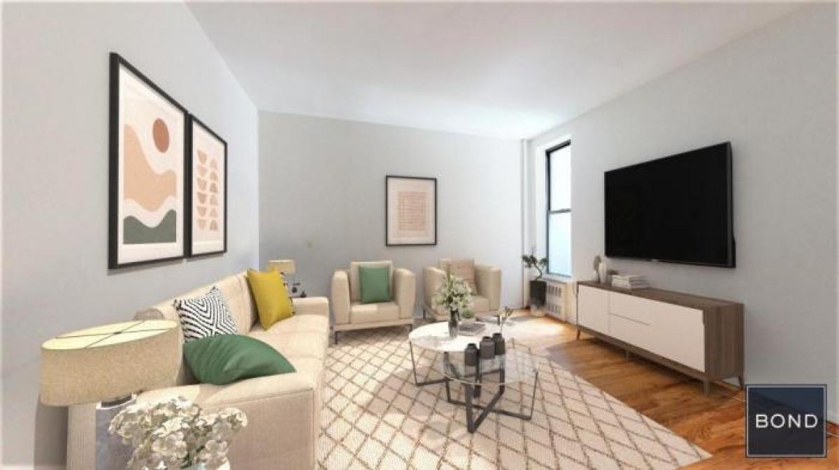 Picture of Apartment For Rent in Manhattan, New York, United States