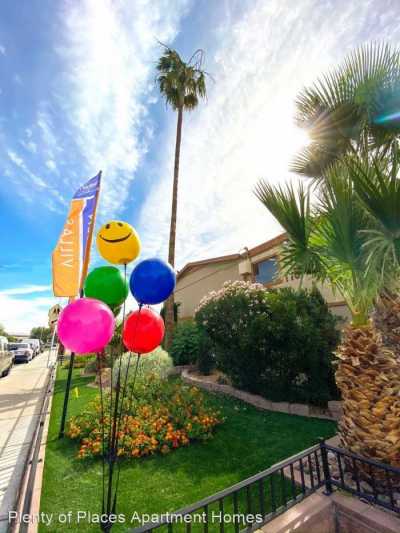 Apartment For Rent in Las Vegas, Nevada