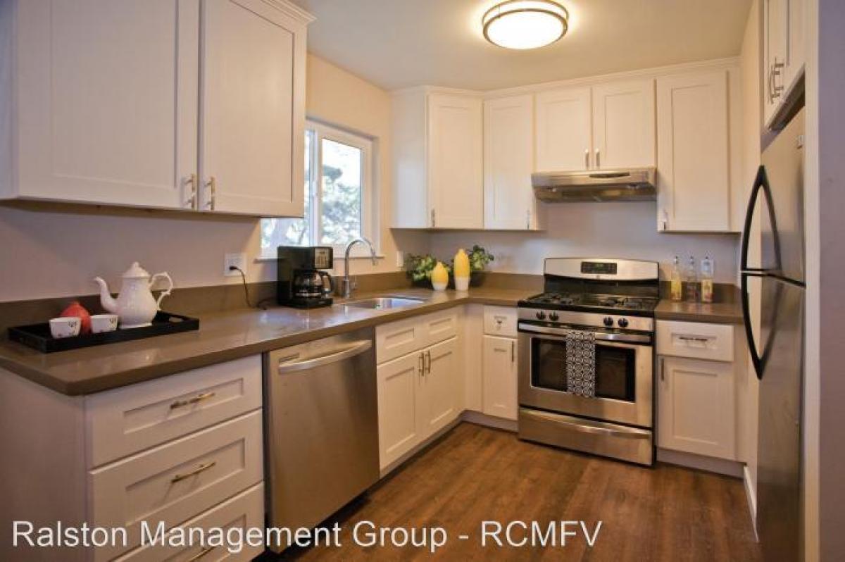 Picture of Apartment For Rent in Mountain View, California, United States