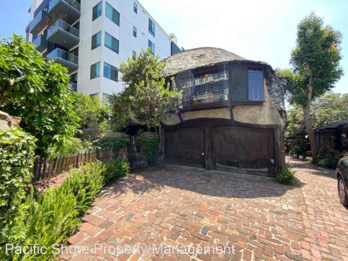 Picture of Apartment For Rent in Culver City, California, United States