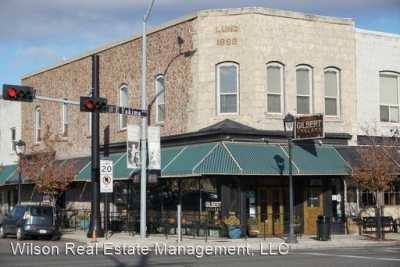 Apartment For Rent in Yakima, Washington