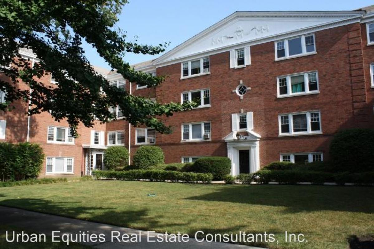 Picture of Apartment For Rent in Evanston, Illinois, United States
