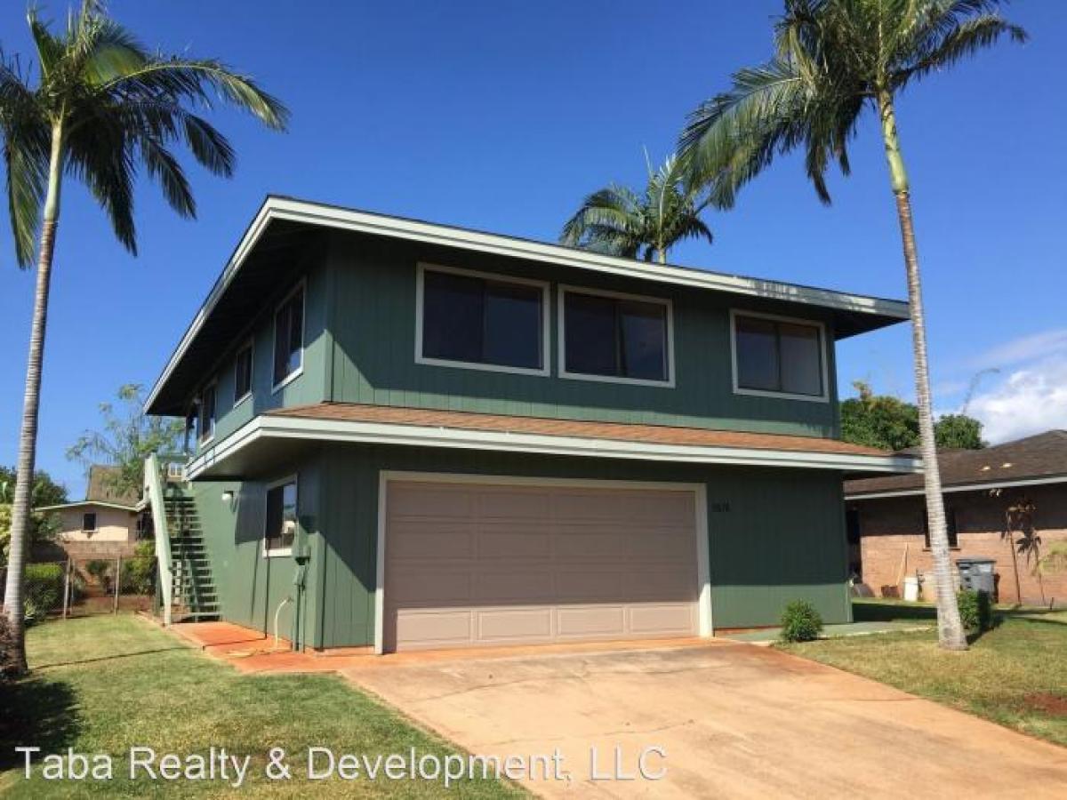 Picture of Home For Rent in Hanapepe, Hawaii, United States