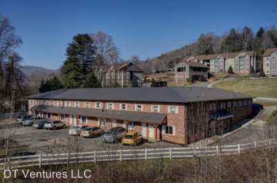 Apartment For Rent in Cullowhee, North Carolina