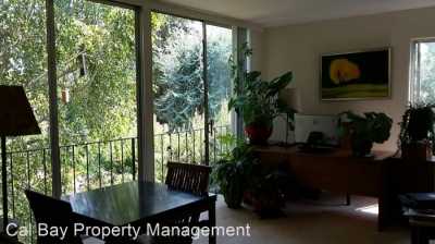 Apartment For Rent in Redwood City, California