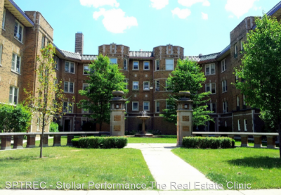 Apartment For Rent in Oak Park, Illinois