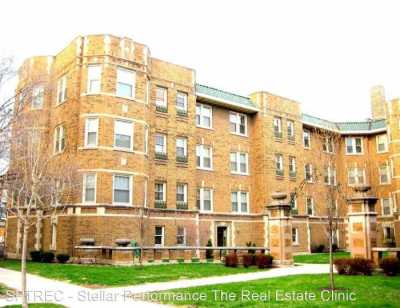 Apartment For Rent in Oak Park, Illinois