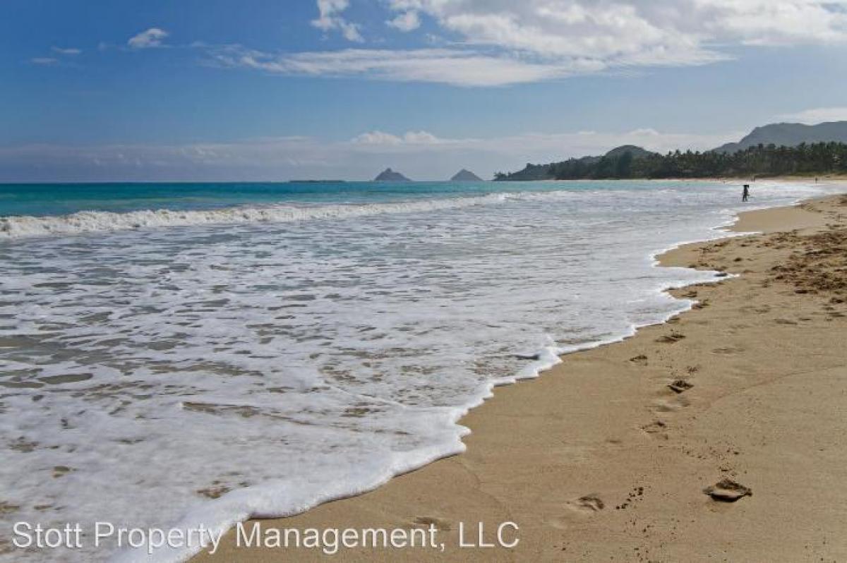 Picture of Home For Rent in Kailua, Hawaii, United States