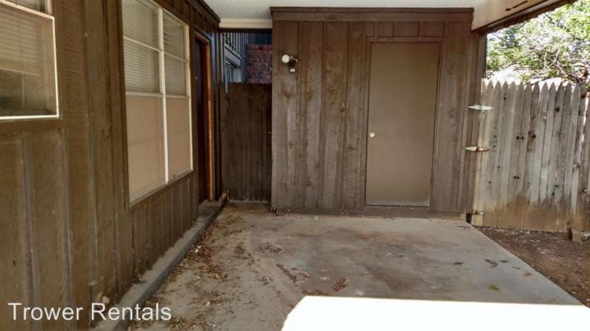 Picture of Home For Rent in Odessa, Texas, United States
