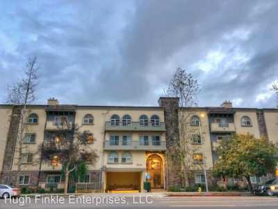 Apartment For Rent in North Hollywood, California