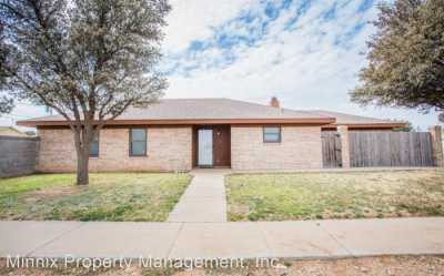 Home For Rent in Midland, Texas