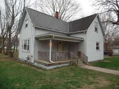 Home For Rent in Terre Haute, Indiana