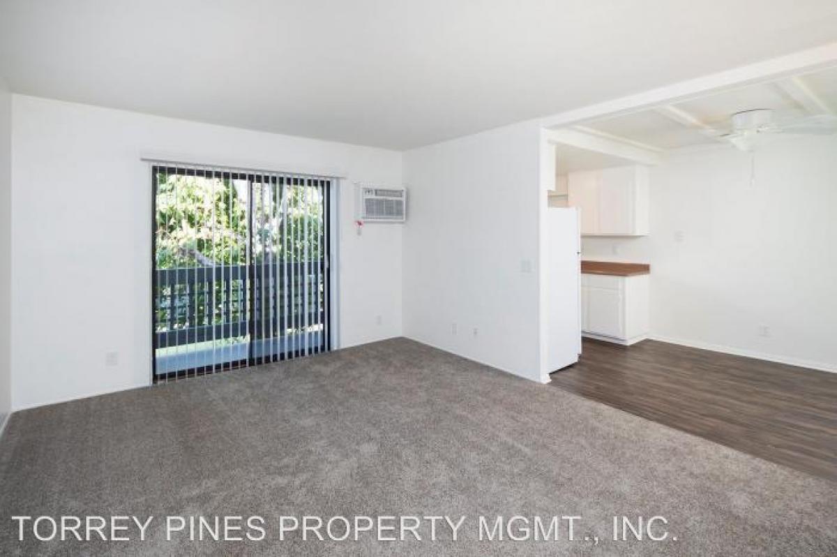 Picture of Apartment For Rent in La Mesa, California, United States