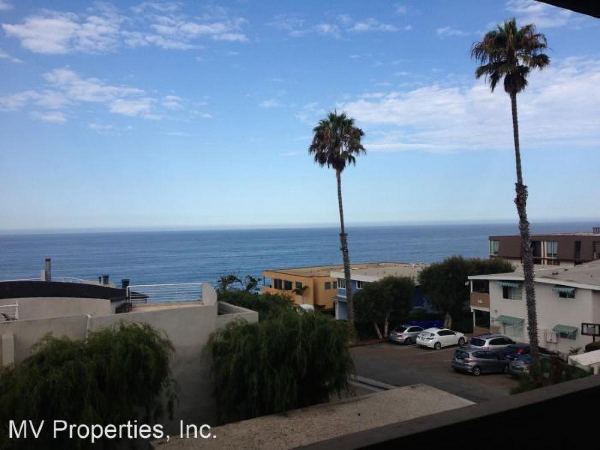 Picture of Apartment For Rent in Del Mar, California, United States