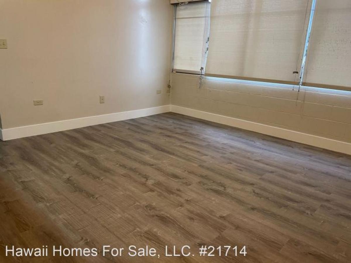 Picture of Apartment For Rent in Honolulu, Hawaii, United States