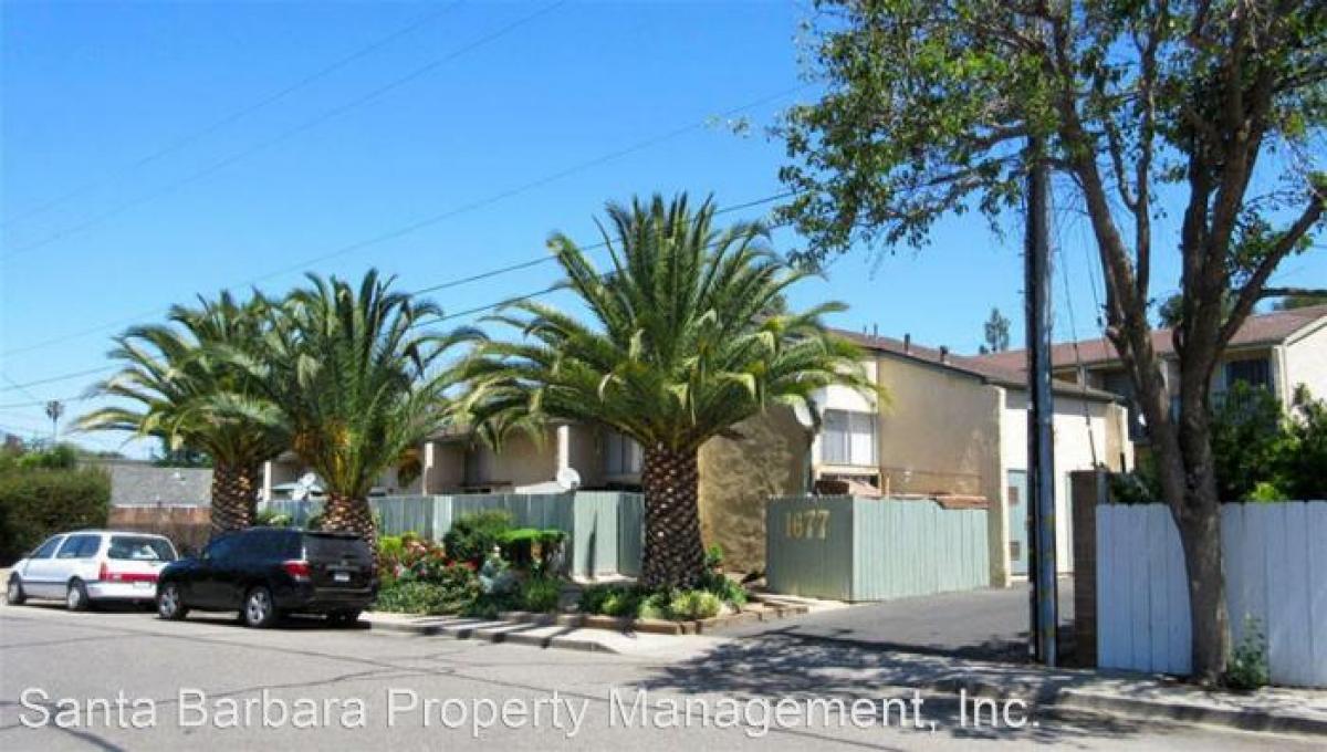 Picture of Apartment For Rent in Solvang, California, United States