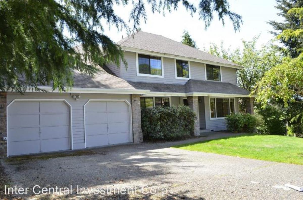 Picture of Home For Rent in Bellevue, Washington, United States