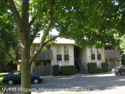 Apartment For Rent in Chico, California