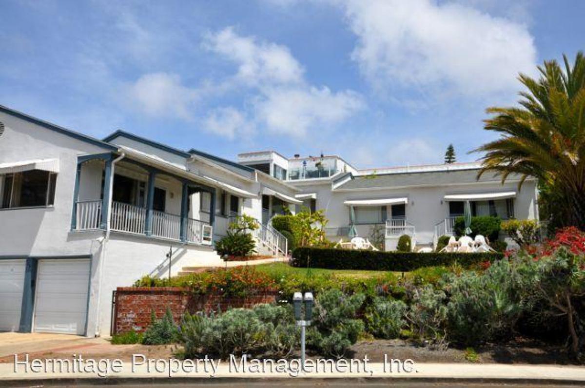 Picture of Apartment For Rent in Laguna Beach, California, United States