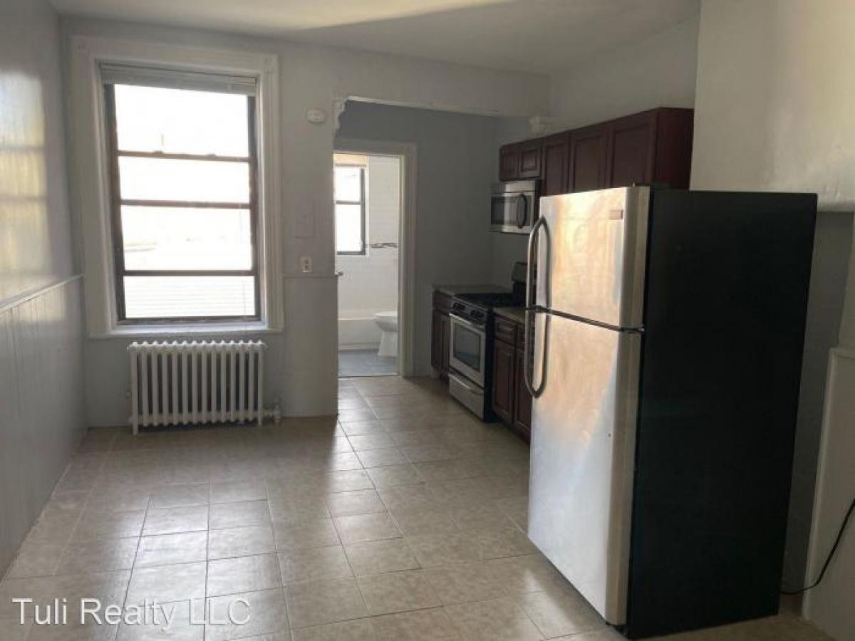 Picture of Apartment For Rent in Jersey City, New Jersey, United States