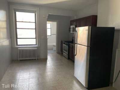 Apartment For Rent in Jersey City, New Jersey