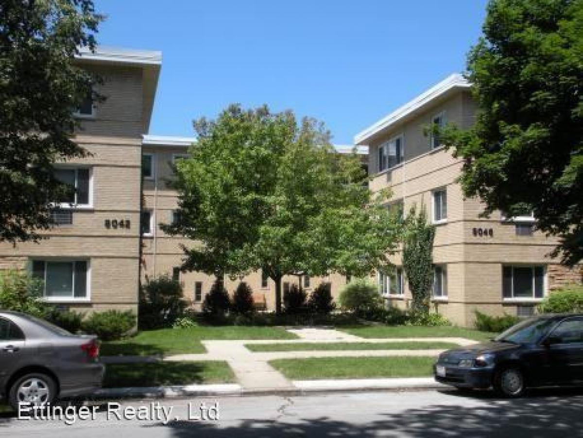 Picture of Apartment For Rent in Skokie, Illinois, United States