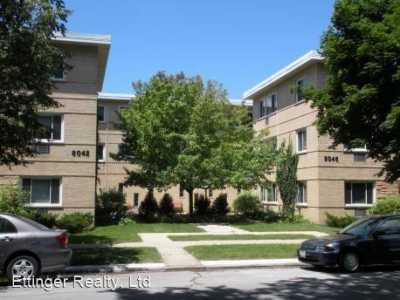 Apartment For Rent in Skokie, Illinois