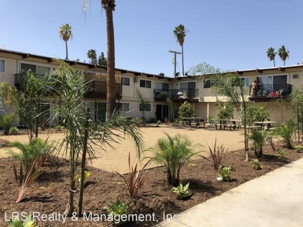 Picture of Apartment For Rent in Riverside, California, United States