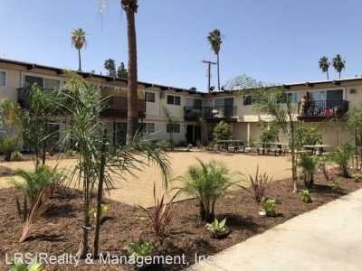 Apartment For Rent in Riverside, California