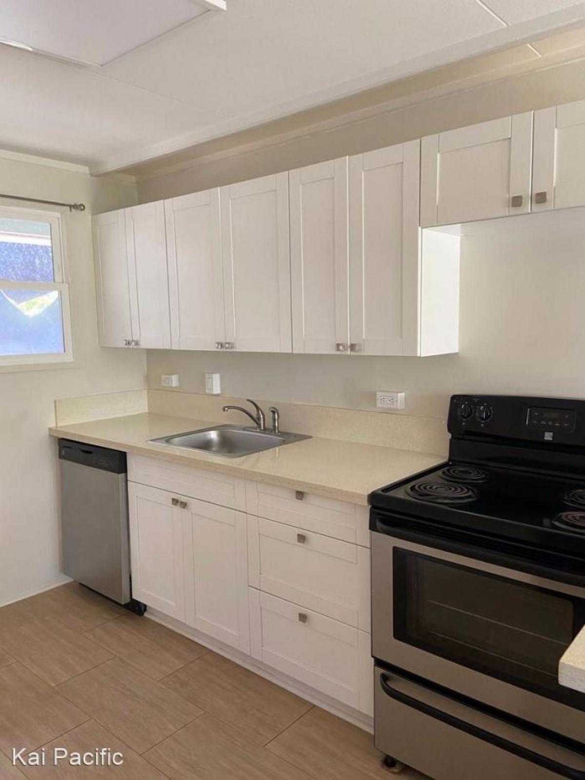 Picture of Apartment For Rent in Kailua, Hawaii, United States
