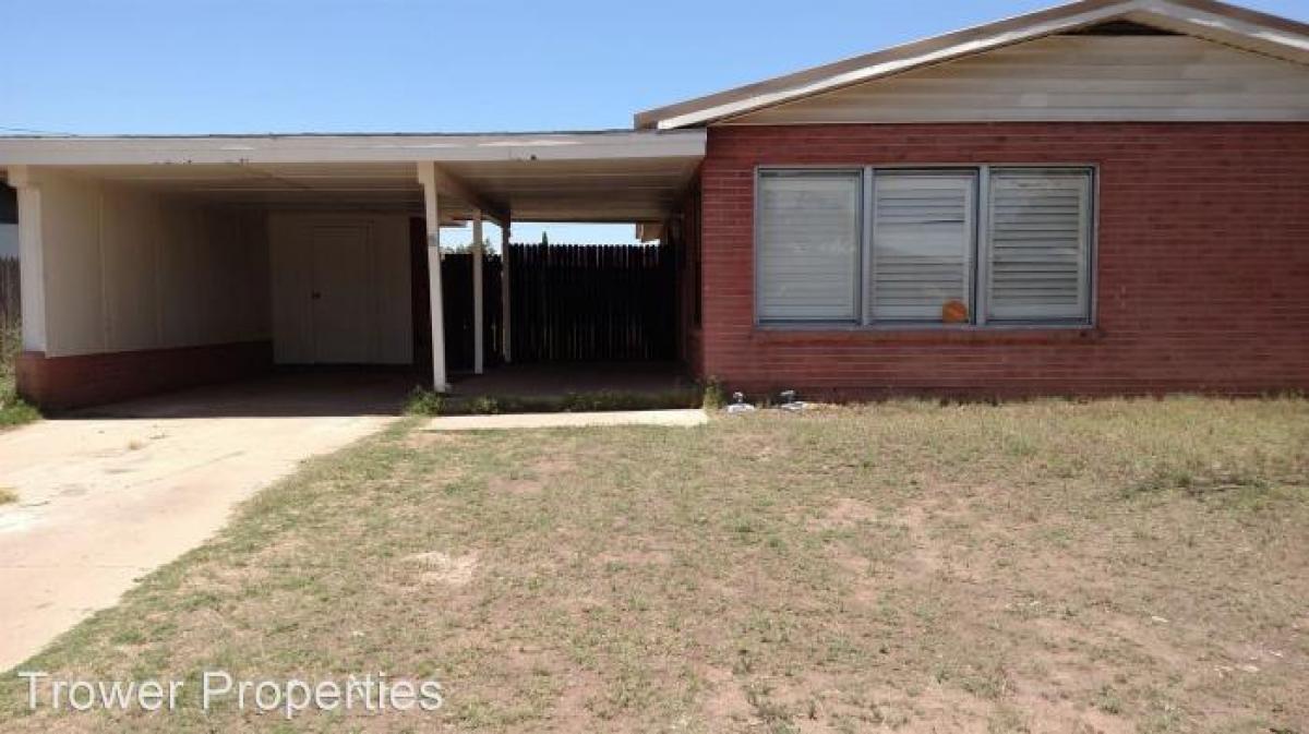 Picture of Home For Rent in Odessa, Texas, United States