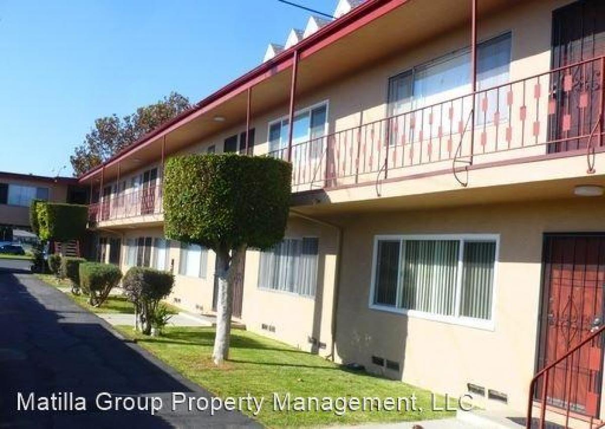 Picture of Apartment For Rent in Lawndale, California, United States