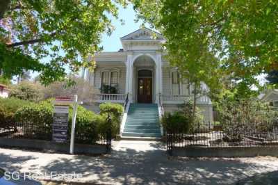 Home For Rent in Berkeley, California