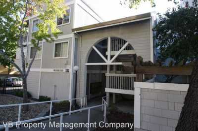 Apartment For Rent in Walnut Creek, California