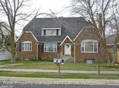 Apartment For Rent in Logan, Utah