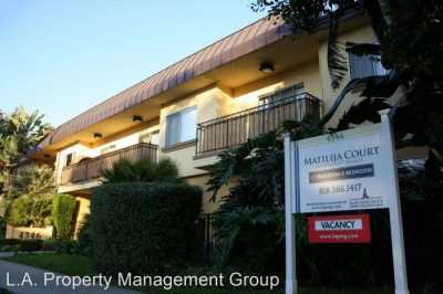 Apartment For Rent in 