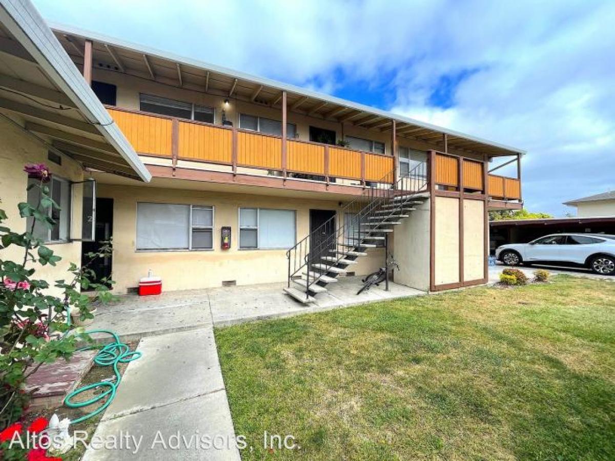 Picture of Apartment For Rent in Sunnyvale, California, United States