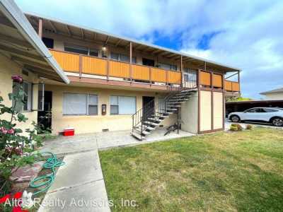 Apartment For Rent in 