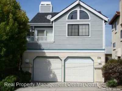 Home For Rent in Pismo Beach, California